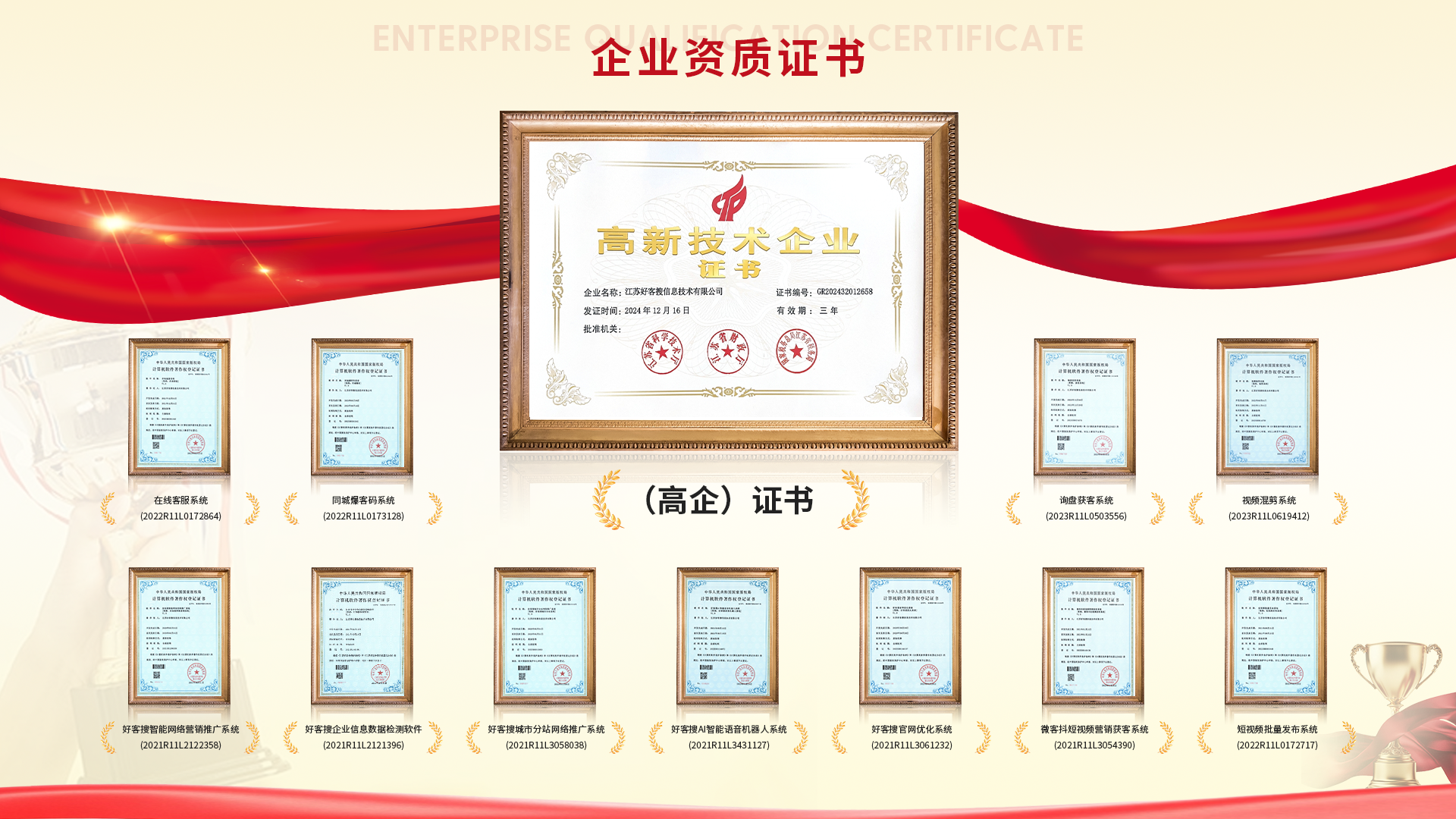 城阳网站排名收录的几条秘密，很少有人知道